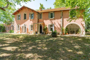 Maison de maitre domaine Beauchamp